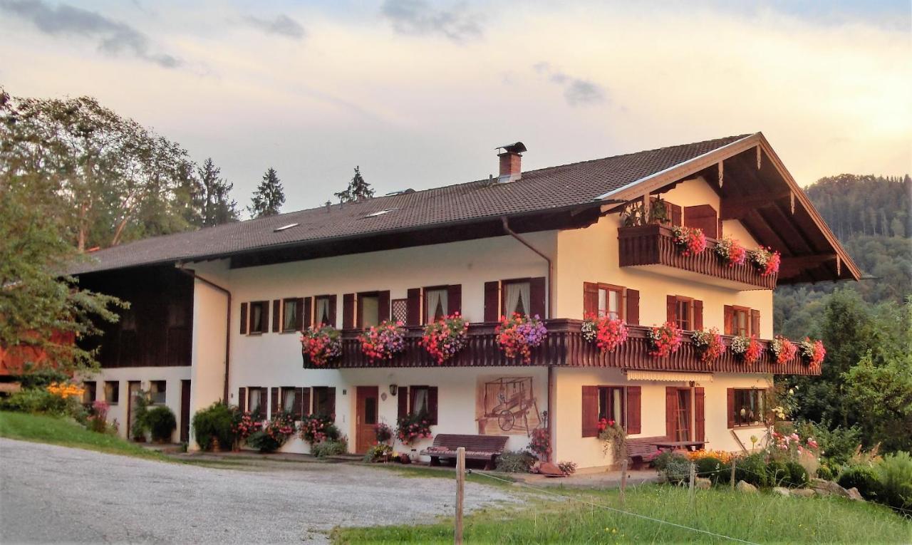Апартаменты Weberhof Самерберг Экстерьер фото